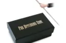 Pro Appearing Cane - Metal (silver) – Bild 1