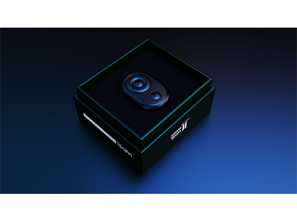 IARVEL REMOTE by Iarvel Magic and Bluether Magic