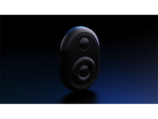 IARVEL REMOTE by Iarvel Magic and Bluether Magic