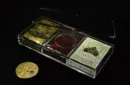 Carat CI1 Single Deck Coin Insert 51 diameter – Image 1