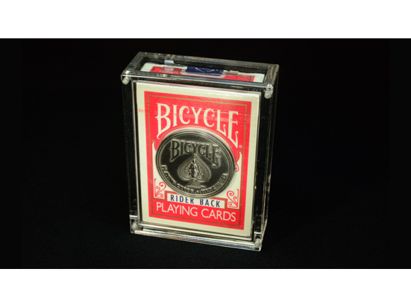 Carat CI1 Single Deck Coin Insert 44.5 diameter