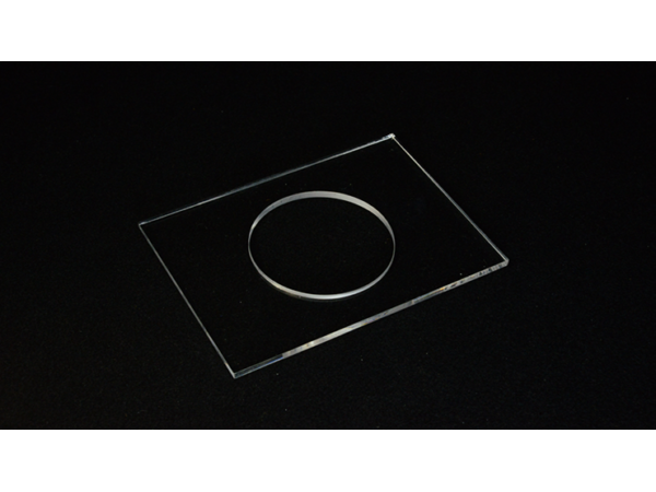 Carat CI1 Single Deck Coin Insert 44.5 diameter