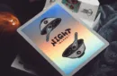 Night Market: Holographic by 808 Magic & Bacon Magic – Image 1