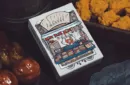 Night Market: Holographic by 808 Magic & Bacon Magic – Image 2