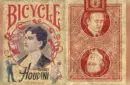 Bicycle Harry Houdini Playing Cards by Collectible Playing Cards – Bild 1
