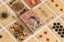 Bicycle Harry Houdini Playing Cards by Collectible Playing Cards – Bild 2