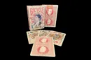 Bicycle Harry Houdini Playing Cards by Collectible Playing Cards – Bild 6