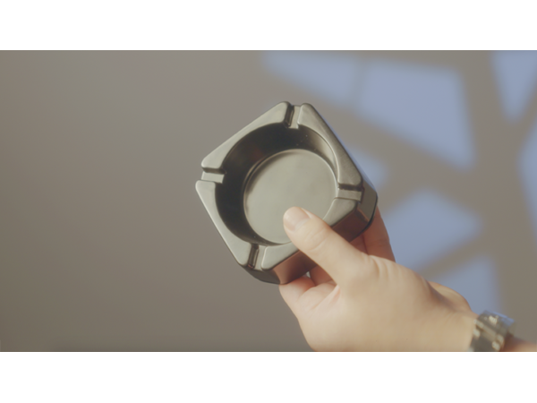 Inflamed by Bond Lee