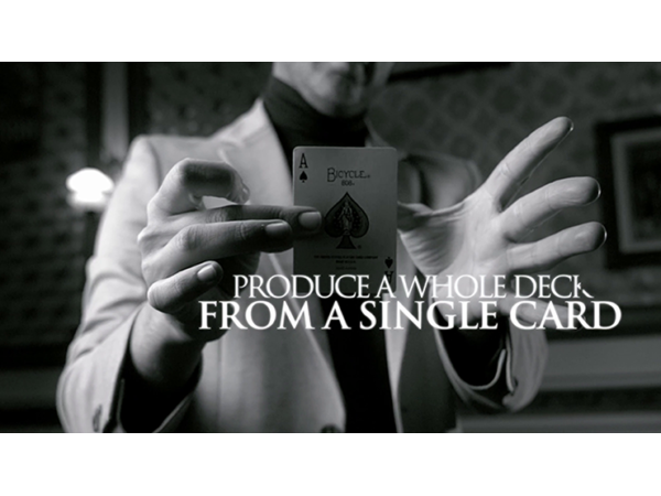 Sand Deck by Martin Braessas