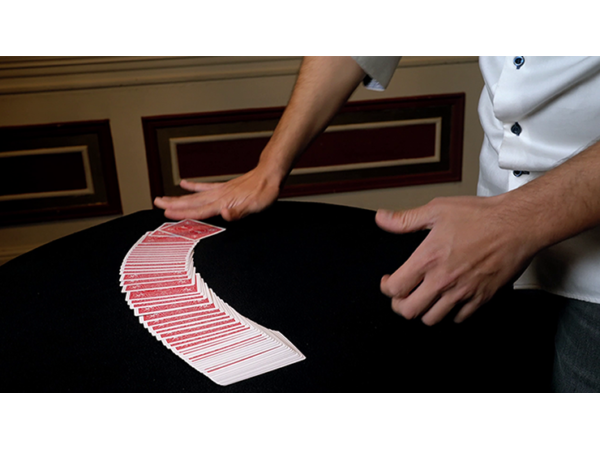 Sand Deck by Martin Braessas