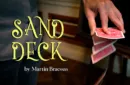 Sand Deck by Martin Braessas – Image 1
