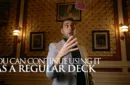 Sand Deck by Martin Braessas – Image 3
