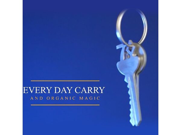 Key Project by Alexis Touchard