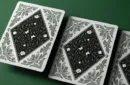 Magnolia White Playing Cards – Image 2
