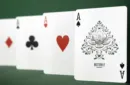 Magnolia White Playing Cards – Image 3
