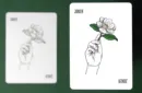Magnolia White Playing Cards – Image 4