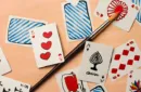 Calder Playing Cards by Art of Play – Image 2