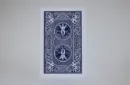 Bicycle Jumbo King Reveal (Blue) by Murphys Magic – Bild 2