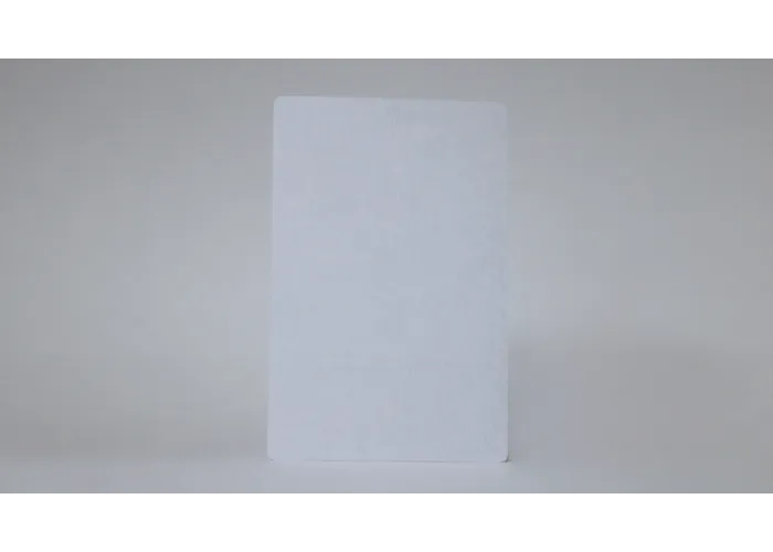 Bicycle Jumbo Double Blank