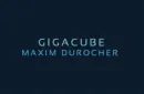 Gigacube by Maxim Durocher – Bild 1