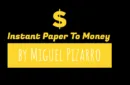 Instant Paper to Money (Euro) by Miguel Pizarro – Image 1