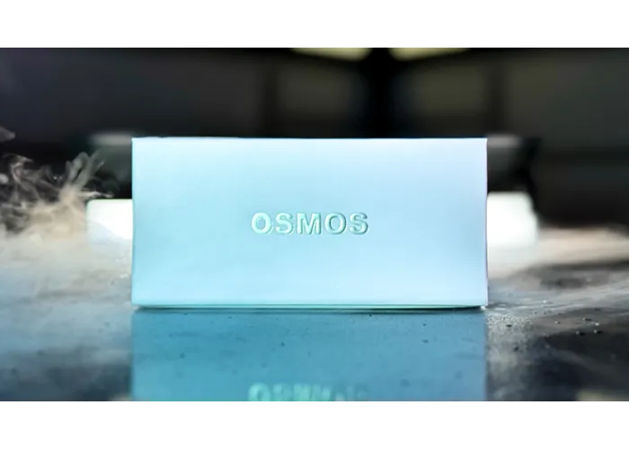 Osmos Deluxe Edition by UltraMantic