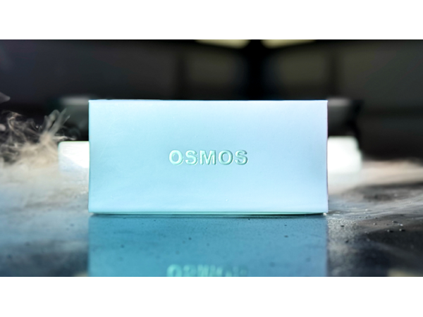 Osmos Deluxe Edition by UltraMantic