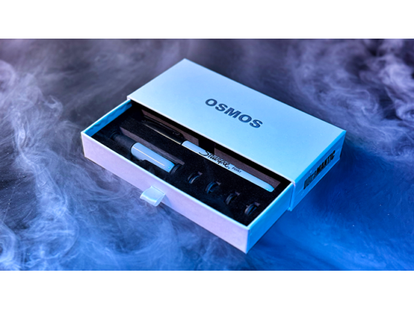 Osmos Deluxe Edition by UltraMantic