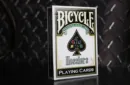 Hessler's Playing Cards – Bild 1