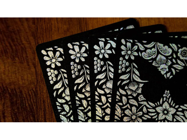 Butterfly Playing Cards Holo Edition Seconds