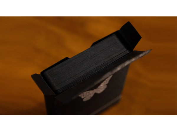 Butterfly Playing Cards Holo Edition Seconds