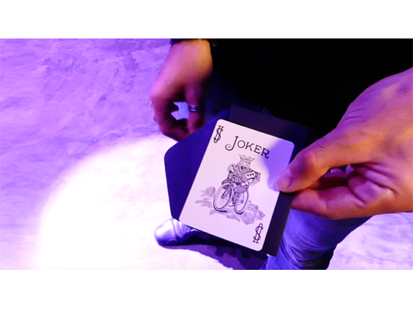 Just a Joker? by Crazy Jokers