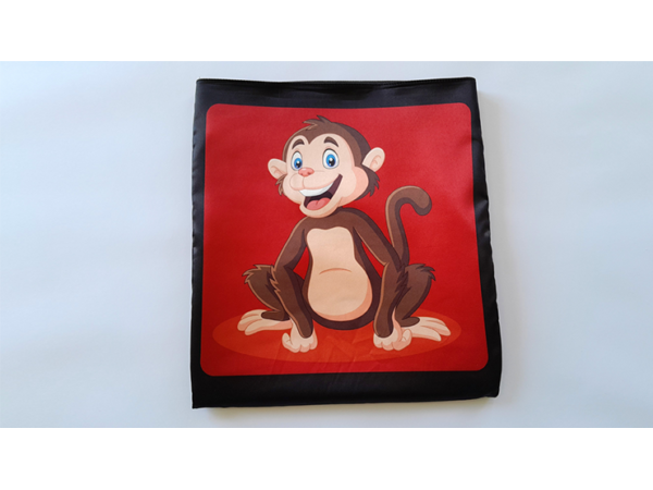 Zoo Gag Bag by Lee Alex