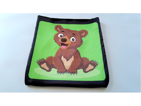 Zoo Gag Bag by Lee Alex