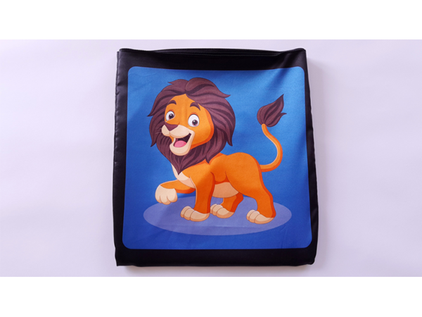 Zoo Gag Bag by Lee Alex