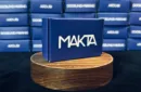 Starheart presents MAKTA by Doosung Hwang and Ardubi (Black) – Image 1