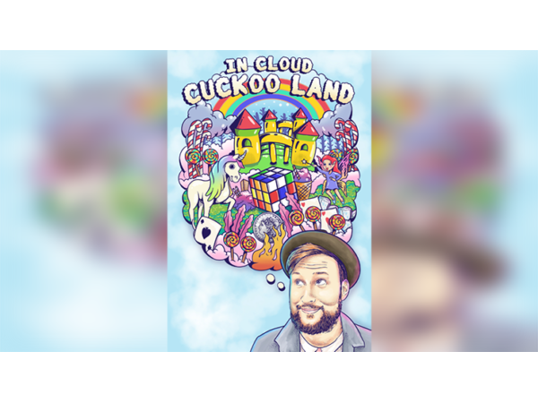 In Cloud Cuckoo Land by Lord Harri - Book