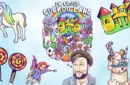 In Cloud Cuckoo Land by Lord Harri - Book – Bild 1