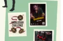 THE INFLUENCERS elias d'sastre – Bild 3