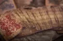 Deadwood (Red) Playing Cards  by Matthew Wright and Mark Bennett – Bild 3