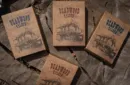 Deadwood (Red) Playing Cards  by Matthew Wright and Mark Bennett – Bild 6