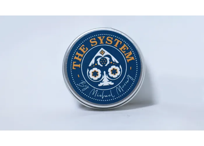System by Michael Murray
