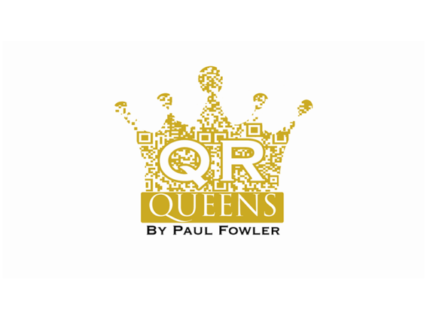 QR Queens by Paul Fowler
