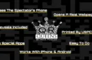 QR Queens by Paul Fowler – Image 2