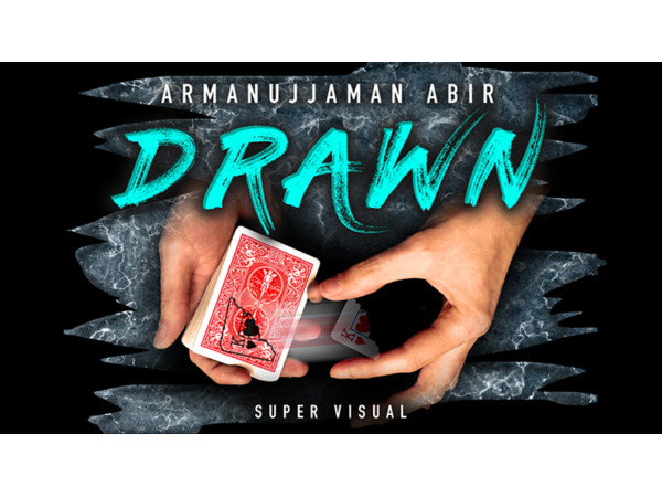 Drawn by Armanujjaman Abir
