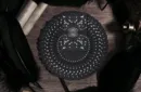 The Raven Black Dusk (Gilded) Playing Cards – Image 3