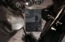 The Raven Black Dusk (Gilded) Playing Cards – Image 4