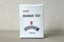 Ultimate Brainwave Deck (Red) by JT – Bild 1