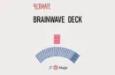 Ultimate Brainwave Deck (Red) by JT – Bild 3
