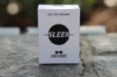 SLEEK by Jeki Yoo – Bild 1